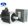 4.0-15n. M 130mm 220V AC Servo Motor System with Factory Price